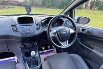Ford Fiesta (08-17) ST-Line 1.0T EcoBoost 140PS Stop/Start 3d For Sale - ACR AUTOS LTD, Dundee