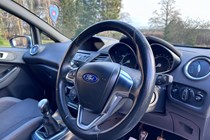 Ford Fiesta (08-17) ST-Line 1.0T EcoBoost 140PS Stop/Start 3d For Sale - ACR AUTOS LTD, Dundee