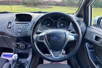 Ford Fiesta (08-17) ST-Line 1.0T EcoBoost 140PS Stop/Start 3d For Sale - ACR AUTOS LTD, Dundee