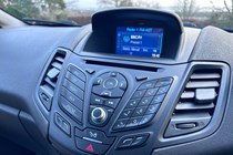 Ford Fiesta (08-17) ST-Line 1.0T EcoBoost 140PS Stop/Start 3d For Sale - ACR AUTOS LTD, Dundee