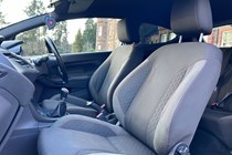 Ford Fiesta (08-17) ST-Line 1.0T EcoBoost 140PS Stop/Start 3d For Sale - ACR AUTOS LTD, Dundee