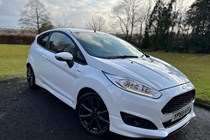 Ford Fiesta (08-17) ST-Line 1.0T EcoBoost 140PS Stop/Start 3d For Sale - ACR AUTOS LTD, Dundee