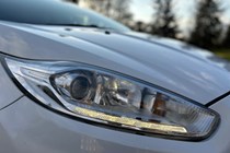 Ford Fiesta (08-17) ST-Line 1.0T EcoBoost 140PS Stop/Start 3d For Sale - ACR AUTOS LTD, Dundee
