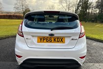 Ford Fiesta (08-17) ST-Line 1.0T EcoBoost 140PS Stop/Start 3d For Sale - ACR AUTOS LTD, Dundee