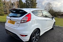 Ford Fiesta (08-17) ST-Line 1.0T EcoBoost 140PS Stop/Start 3d For Sale - ACR AUTOS LTD, Dundee