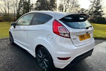 Ford Fiesta (08-17) ST-Line 1.0T EcoBoost 140PS Stop/Start 3d For Sale - ACR AUTOS LTD, Dundee