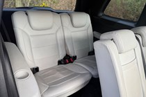 Mercedes-Benz GLS-Class SUV (16-19) GLS 350d 4Matic AMG Line 5d 9G-Tronic For Sale - Landmark Motors LTD, Grays