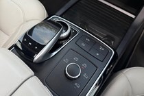 Mercedes-Benz GLS-Class SUV (16-19) GLS 350d 4Matic AMG Line 5d 9G-Tronic For Sale - Landmark Motors LTD, Grays