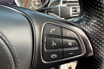 Mercedes-Benz GLS-Class SUV (16-19) GLS 350d 4Matic AMG Line 5d 9G-Tronic For Sale - Landmark Motors LTD, Grays