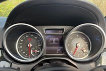 Mercedes-Benz GLS-Class SUV (16-19) GLS 350d 4Matic AMG Line 5d 9G-Tronic For Sale - Landmark Motors LTD, Grays