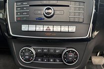 Mercedes-Benz GLS-Class SUV (16-19) GLS 350d 4Matic AMG Line 5d 9G-Tronic For Sale - Landmark Motors LTD, Grays