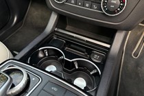 Mercedes-Benz GLS-Class SUV (16-19) GLS 350d 4Matic AMG Line 5d 9G-Tronic For Sale - Landmark Motors LTD, Grays