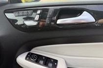 Mercedes-Benz GLS-Class SUV (16-19) GLS 350d 4Matic AMG Line 5d 9G-Tronic For Sale - Landmark Motors LTD, Grays