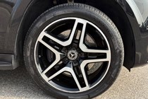 Mercedes-Benz GLS-Class SUV (16-19) GLS 350d 4Matic AMG Line 5d 9G-Tronic For Sale - Landmark Motors LTD, Grays