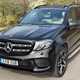 Mercedes-Benz GLS-Class SUV (16-19) GLS 350d 4Matic AMG Line 5d 9G-Tronic For Sale - Landmark Motors LTD, Grays
