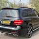 Mercedes-Benz GLS-Class SUV (16-19) GLS 350d 4Matic AMG Line 5d 9G-Tronic For Sale - Landmark Motors LTD, Grays