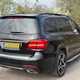 Mercedes-Benz GLS-Class SUV (16-19) GLS 350d 4Matic AMG Line 5d 9G-Tronic For Sale - Landmark Motors LTD, Grays