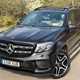Mercedes-Benz GLS-Class SUV (16-19) GLS 350d 4Matic AMG Line 5d 9G-Tronic For Sale - Landmark Motors LTD, Grays