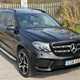 Mercedes-Benz GLS-Class SUV (16-19) GLS 350d 4Matic AMG Line 5d 9G-Tronic For Sale - Landmark Motors LTD, Grays