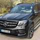 Mercedes-Benz GLS-Class SUV (16-19) GLS 350d 4Matic AMG Line 5d 9G-Tronic For Sale - Landmark Motors LTD, Grays