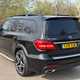 Mercedes-Benz GLS-Class SUV (16-19) GLS 350d 4Matic AMG Line 5d 9G-Tronic For Sale - Landmark Motors LTD, Grays