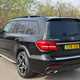 Mercedes-Benz GLS-Class SUV (16-19) GLS 350d 4Matic AMG Line 5d 9G-Tronic For Sale - Landmark Motors LTD, Grays