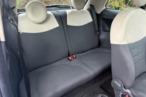 Fiat 500 Hatchback (08-24) 0.9 TwinAir Lounge 3d For Sale - Landmark Motors LTD, Grays