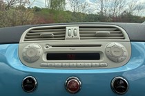 Fiat 500 Hatchback (08-24) 0.9 TwinAir Lounge 3d For Sale - Landmark Motors LTD, Grays