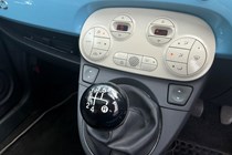 Fiat 500 Hatchback (08-24) 0.9 TwinAir Lounge 3d For Sale - Landmark Motors LTD, Grays