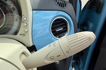 Fiat 500 Hatchback (08-24) 0.9 TwinAir Lounge 3d For Sale - Landmark Motors LTD, Grays