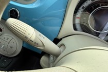 Fiat 500 Hatchback (08-24) 0.9 TwinAir Lounge 3d For Sale - Landmark Motors LTD, Grays