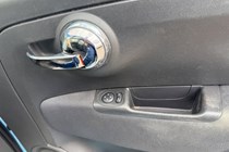 Fiat 500 Hatchback (08-24) 0.9 TwinAir Lounge 3d For Sale - Landmark Motors LTD, Grays