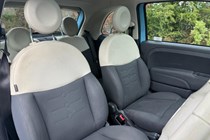 Fiat 500 Hatchback (08-24) 0.9 TwinAir Lounge 3d For Sale - Landmark Motors LTD, Grays