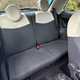 Fiat 500 Hatchback (08-24) 0.9 TwinAir Lounge 3d For Sale - Landmark Motors LTD, Grays