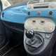 Fiat 500 Hatchback (08-24) 0.9 TwinAir Lounge 3d For Sale - Landmark Motors LTD, Grays