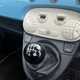 Fiat 500 Hatchback (08-24) 0.9 TwinAir Lounge 3d For Sale - Landmark Motors LTD, Grays