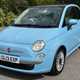Fiat 500 Hatchback (08-24) 0.9 TwinAir Lounge 3d For Sale - Landmark Motors LTD, Grays