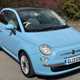 Fiat 500 Hatchback (08-24) 0.9 TwinAir Lounge 3d For Sale - Landmark Motors LTD, Grays