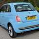 Fiat 500 Hatchback (08-24) 0.9 TwinAir Lounge 3d For Sale - Landmark Motors LTD, Grays