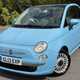 Fiat 500 Hatchback (08-24) 0.9 TwinAir Lounge 3d For Sale - Landmark Motors LTD, Grays