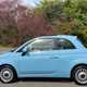 Fiat 500 Hatchback (08-24) 0.9 TwinAir Lounge 3d For Sale - Landmark Motors LTD, Grays
