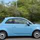 Fiat 500 Hatchback (08-24) 0.9 TwinAir Lounge 3d For Sale - Landmark Motors LTD, Grays