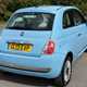 Fiat 500 Hatchback (08-24) 0.9 TwinAir Lounge 3d For Sale - Landmark Motors LTD, Grays
