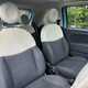 Fiat 500 Hatchback (08-24) 0.9 TwinAir Lounge 3d For Sale - Landmark Motors LTD, Grays