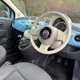 Fiat 500 Hatchback (08-24) 0.9 TwinAir Lounge 3d For Sale - Landmark Motors LTD, Grays