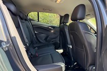Vauxhall Astra Hatchback (15-21) 1.4T 16V Elite 5d Auto For Sale - Landmark Motors LTD, Grays