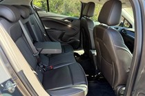 Vauxhall Astra Hatchback (15-21) 1.4T 16V Elite 5d Auto For Sale - Landmark Motors LTD, Grays
