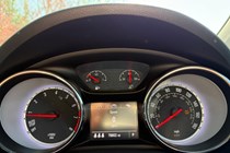 Vauxhall Astra Hatchback (15-21) 1.4T 16V Elite 5d Auto For Sale - Landmark Motors LTD, Grays