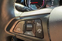 Vauxhall Astra Hatchback (15-21) 1.4T 16V Elite 5d Auto For Sale - Landmark Motors LTD, Grays