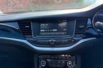 Vauxhall Astra Hatchback (15-21) 1.4T 16V Elite 5d Auto For Sale - Landmark Motors LTD, Grays